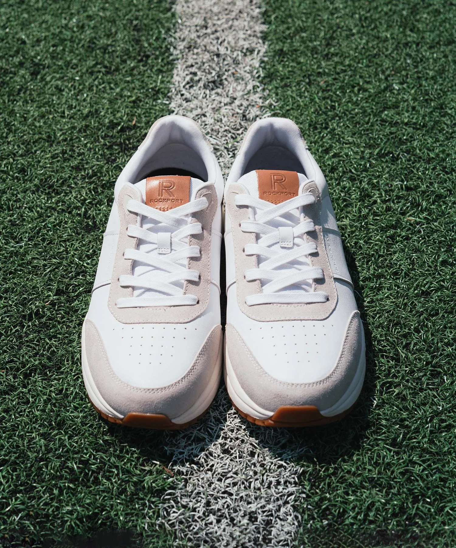 Мужские кроссовки ROCKPORT DMX BAKER Lace-up — фото 4