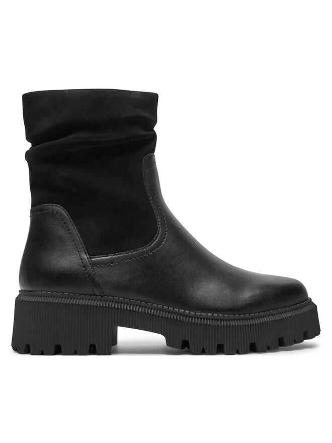 

Ботильоны Caprice, черный