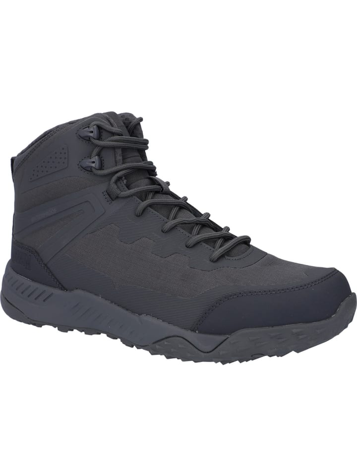 

Сапоги Magnum Stiefel, серый