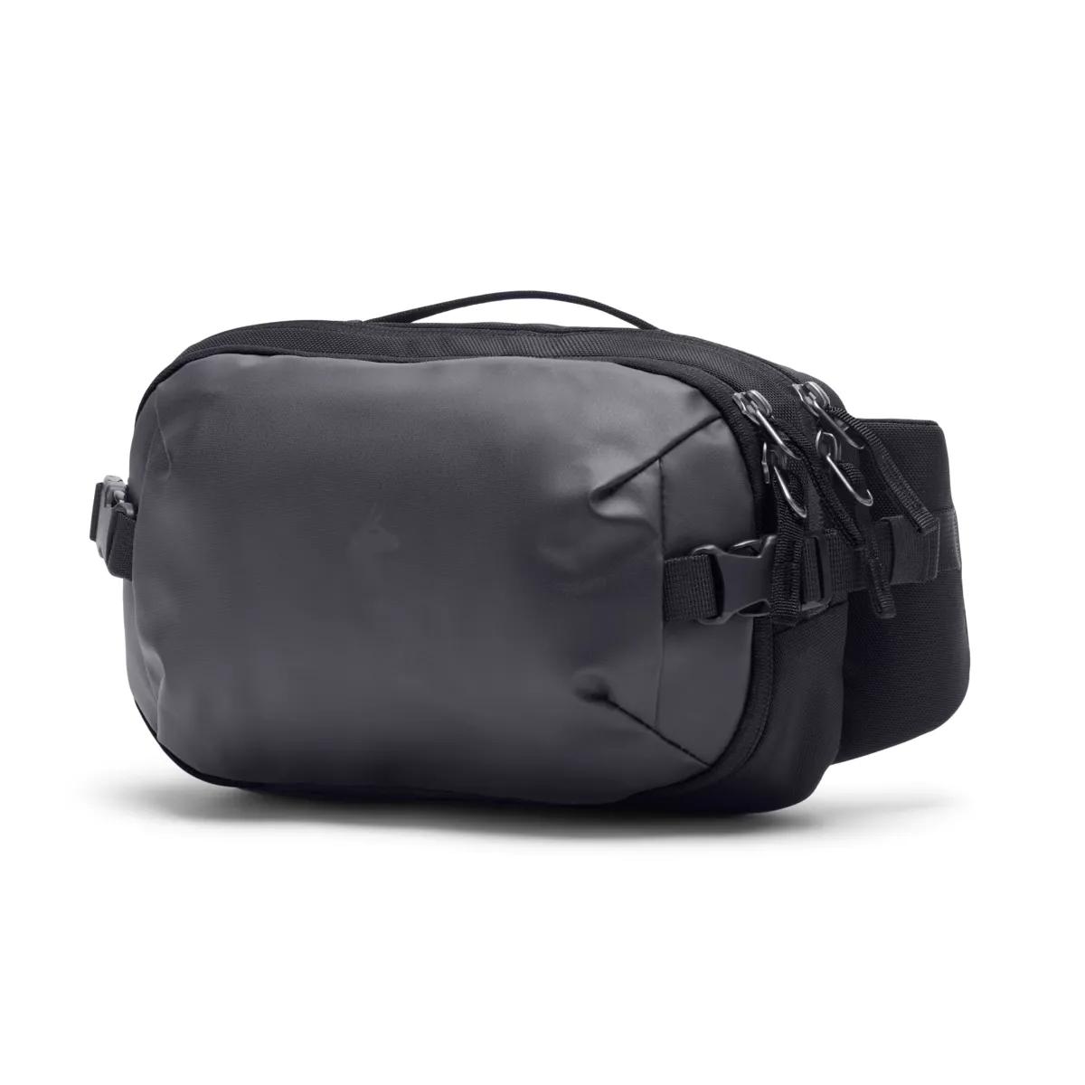 

Сумка поясная унисекс Allpa X 3л Cotopaxi, черный