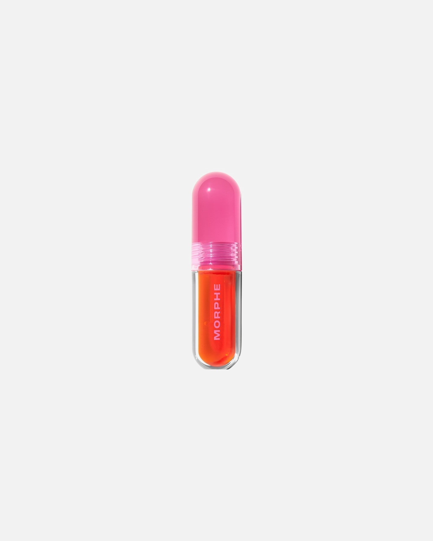 

Блеск для губ Morphe, melon nectar, 32.5 гр