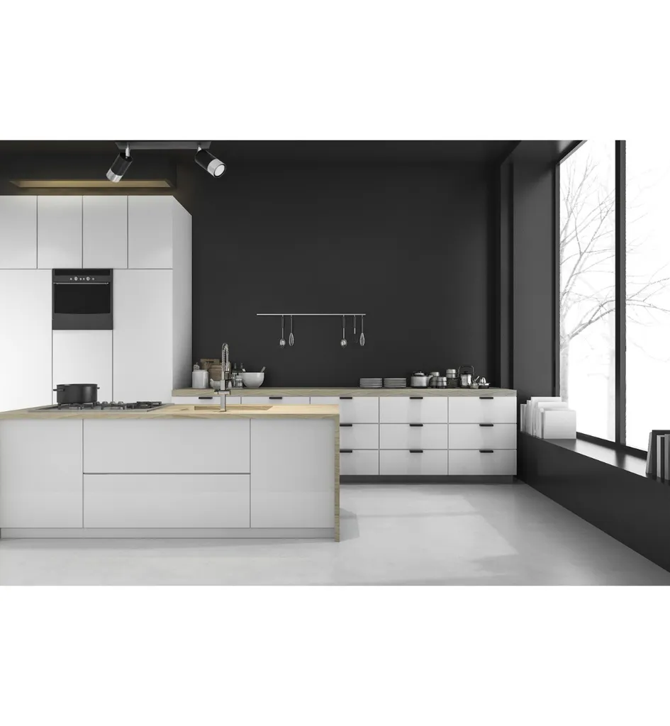

Подвесной светильник LIGHT HOME LH, черный