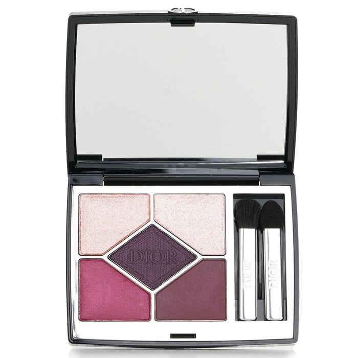 Волшебные корректирующие тени для век eye enhancing №559 DIOR, ＃559 — фото 4