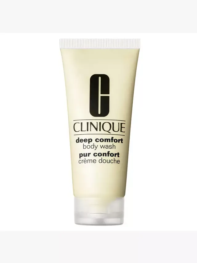 Гель для душа Deep Comfort, 200 мл Clinique