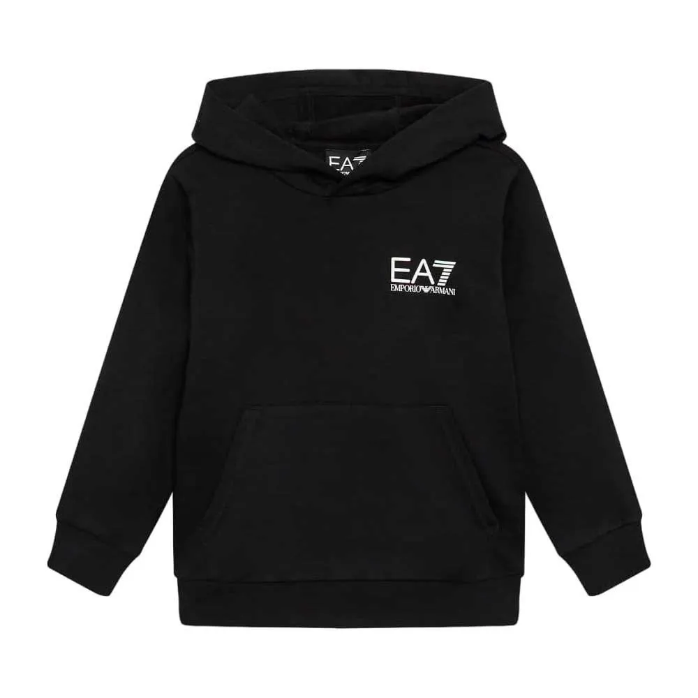 

Толстовка EA7 EMPORIO ARMANI 8NBM52_BJ05Z, черный