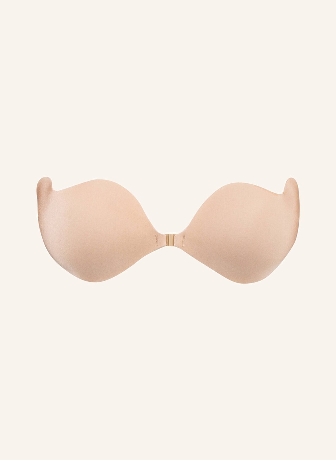 

Бюстгальтер с открытой спиной angel bra MAGIC Bodyfashion, нюд