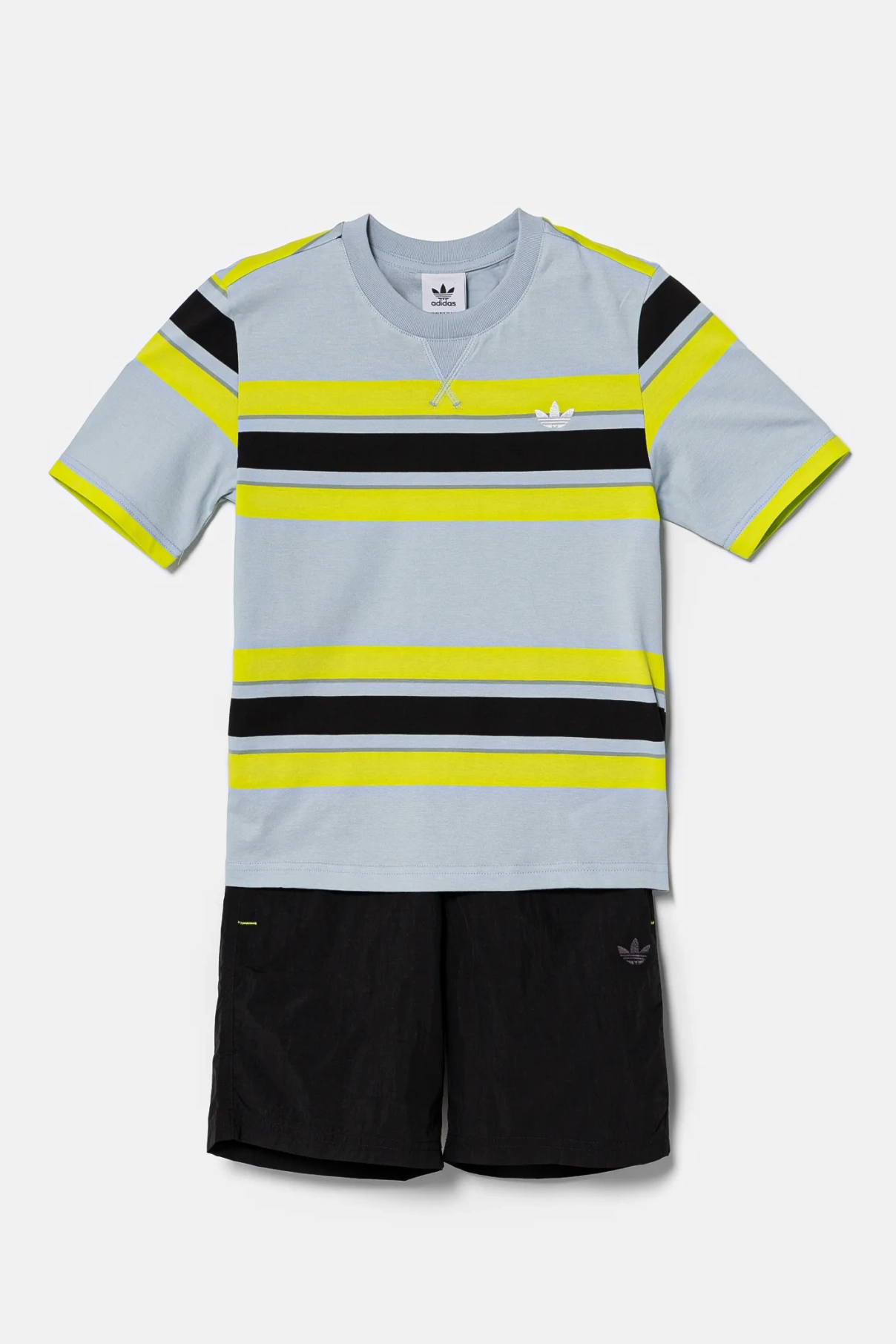 

Детский наряд adidas Originals, синий