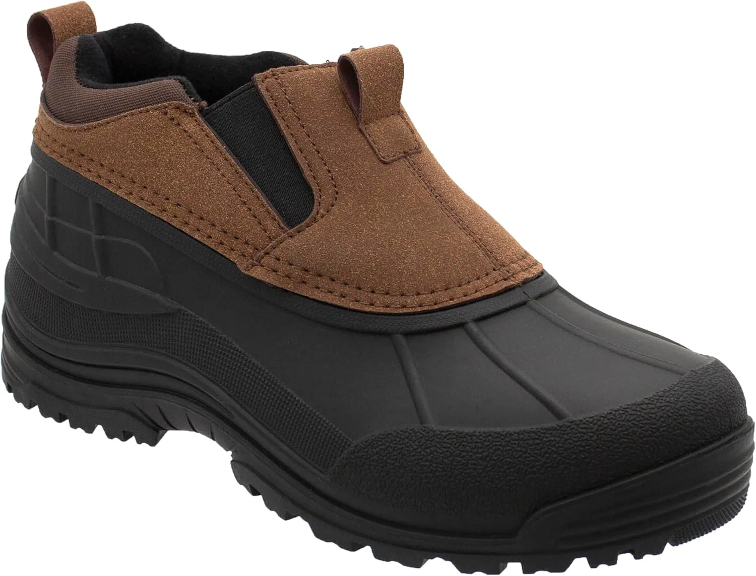 Ботинки Northside Men's Dawson Winter Shoe, коричневый