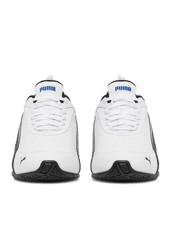 Кроссовки Puma MAGNETIC SL, белые — фото 3