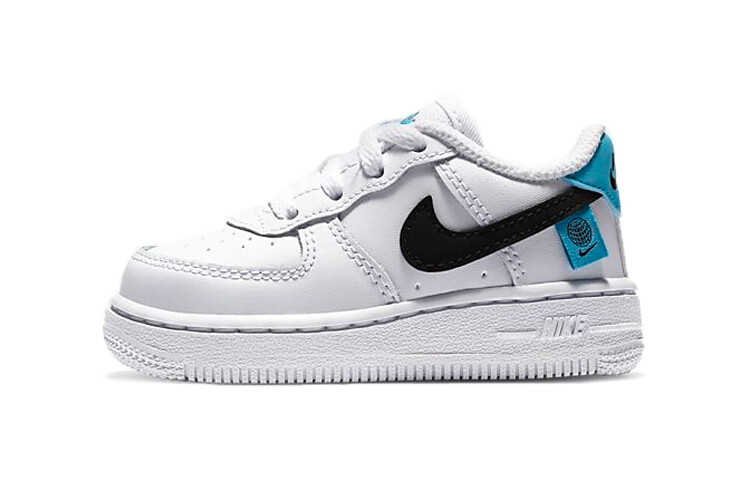 

Кроссовки Nike Air Force 1 Toddler Shoes Baby