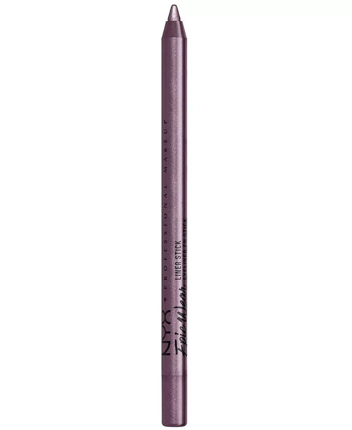 

Стойкая подводка для глаз Epic Wear Liner Stick Nyx Professional Makeup, цвет 12 Magenta Shock (magenta)