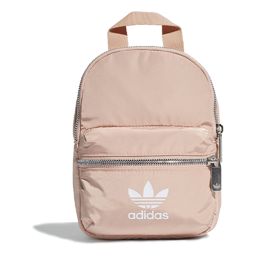 

Рюкзак (WMNS) adidas Mini Logo Backpack 'Pink', розовый