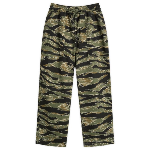 

Поварские брюки с тигровой полосой Service Works, Tigerstripe