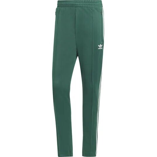 

Спортивные брюки Adicolor Classics Beckenbauer adidas Originals, темно-зеленый