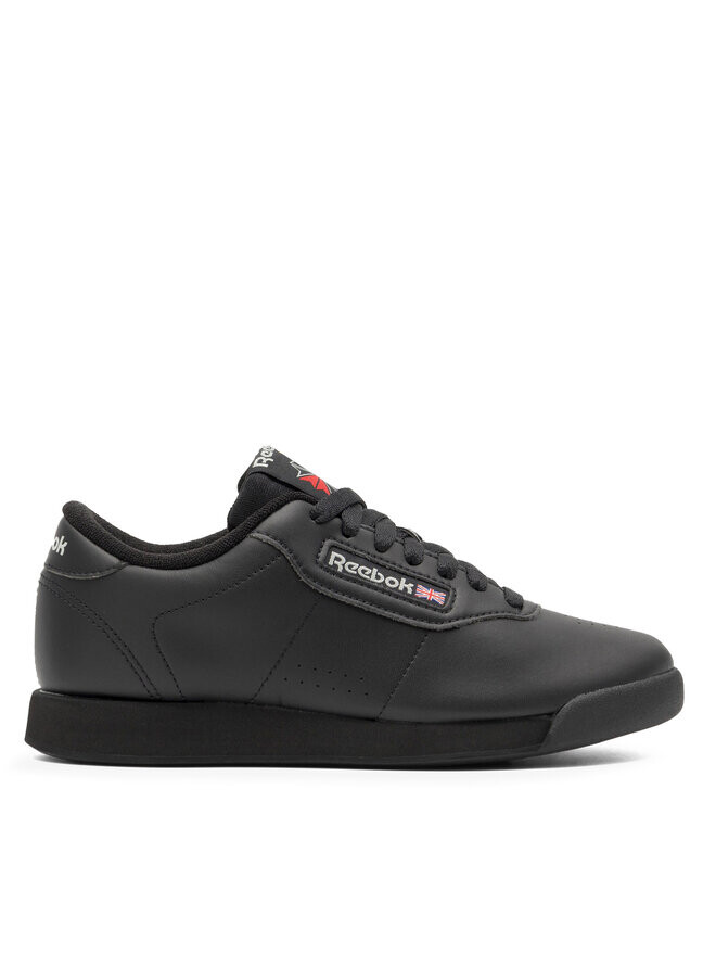 Кроссовки Princess Reebok, черный
