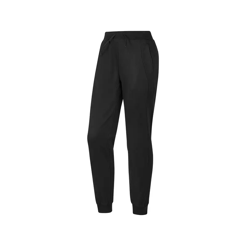 

Skechers Трикотажные спортивные брюки серии Comfort Sports женские, карбоново-черные