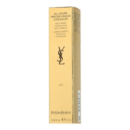 

Yves Saint Laurent All Hours Concealer LC5 15мл