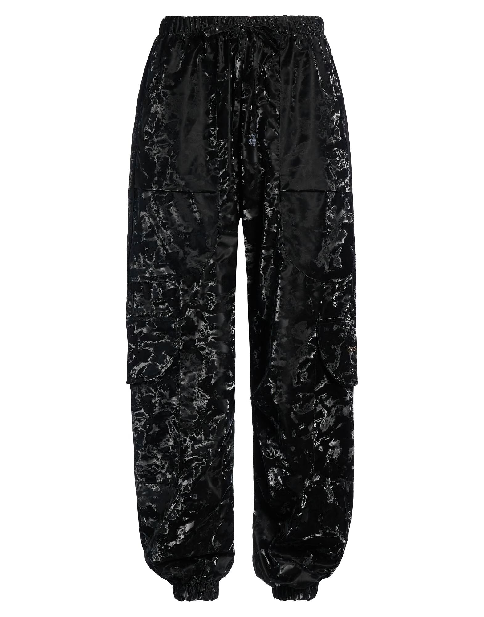 

Брюки Disclaimer, черный