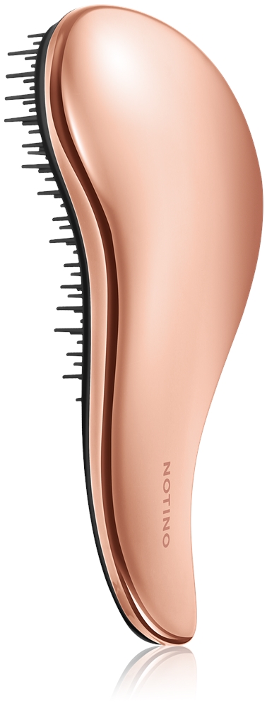 

Расческа для волос Luxe Collection для легкого расчесывания Notino, 1 шт