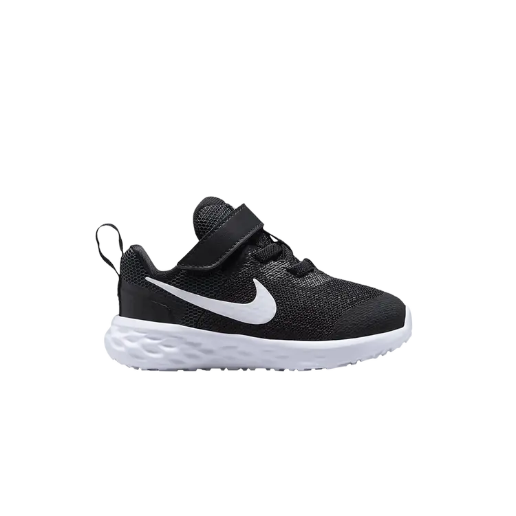 

Кроссовки Nike Revolution 6 TD, черный