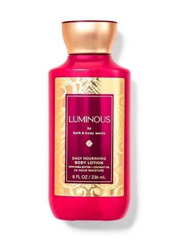 

Bath & Body Works Сияющий лосьон для тела 236 мл