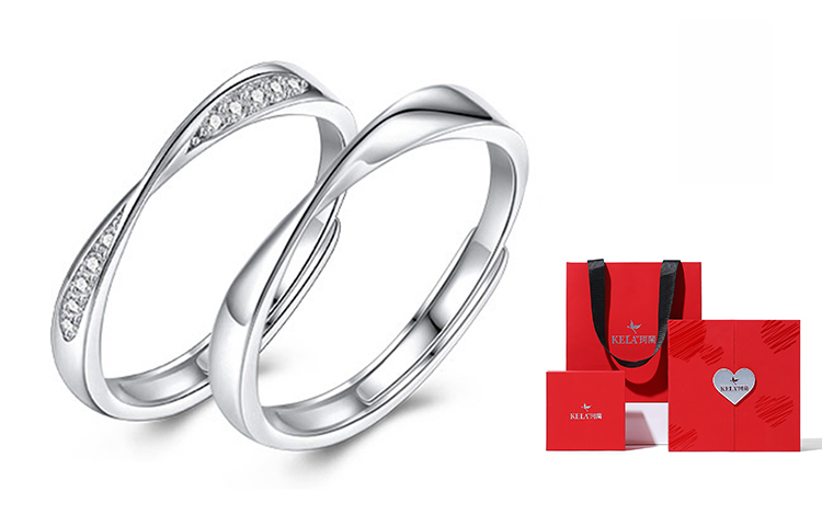 

Кольцо Unisex KELA