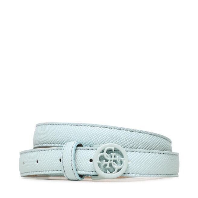 

Ремень Guess MatildeBelts, синий