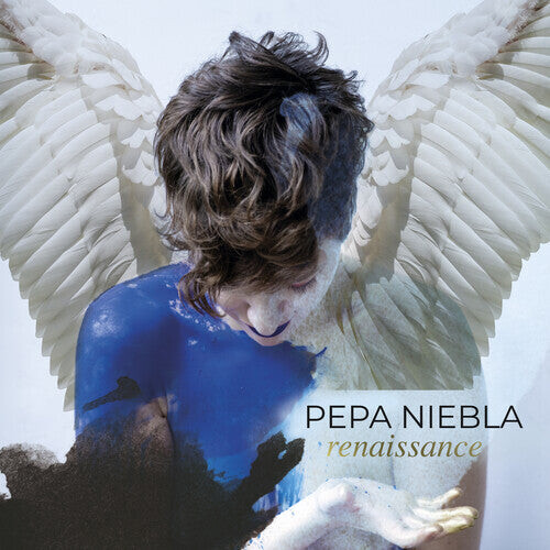

CD диск Niebla, Pepa: Renaissance