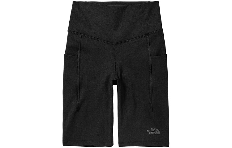 

THE NORTH FACE Женские повседневные шорты, цвет Black