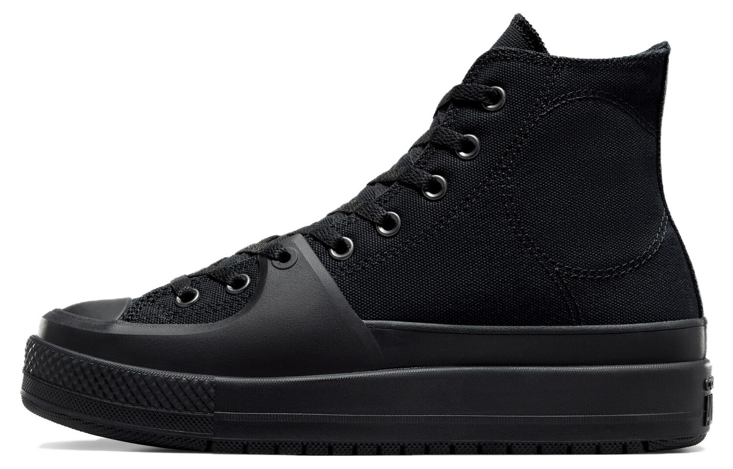 

Кроссовки Converse Chuck Taylor All Star Canvas унисекс, Black