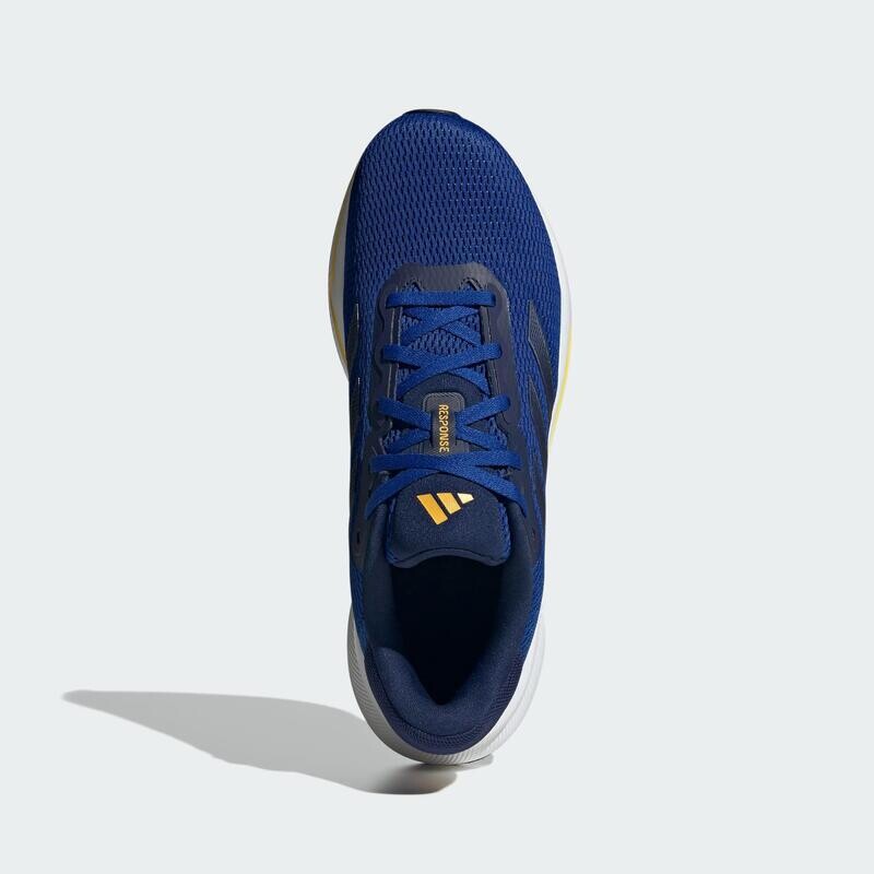 Ответные кроссовки ADIDAS, цвет azul — фото 3