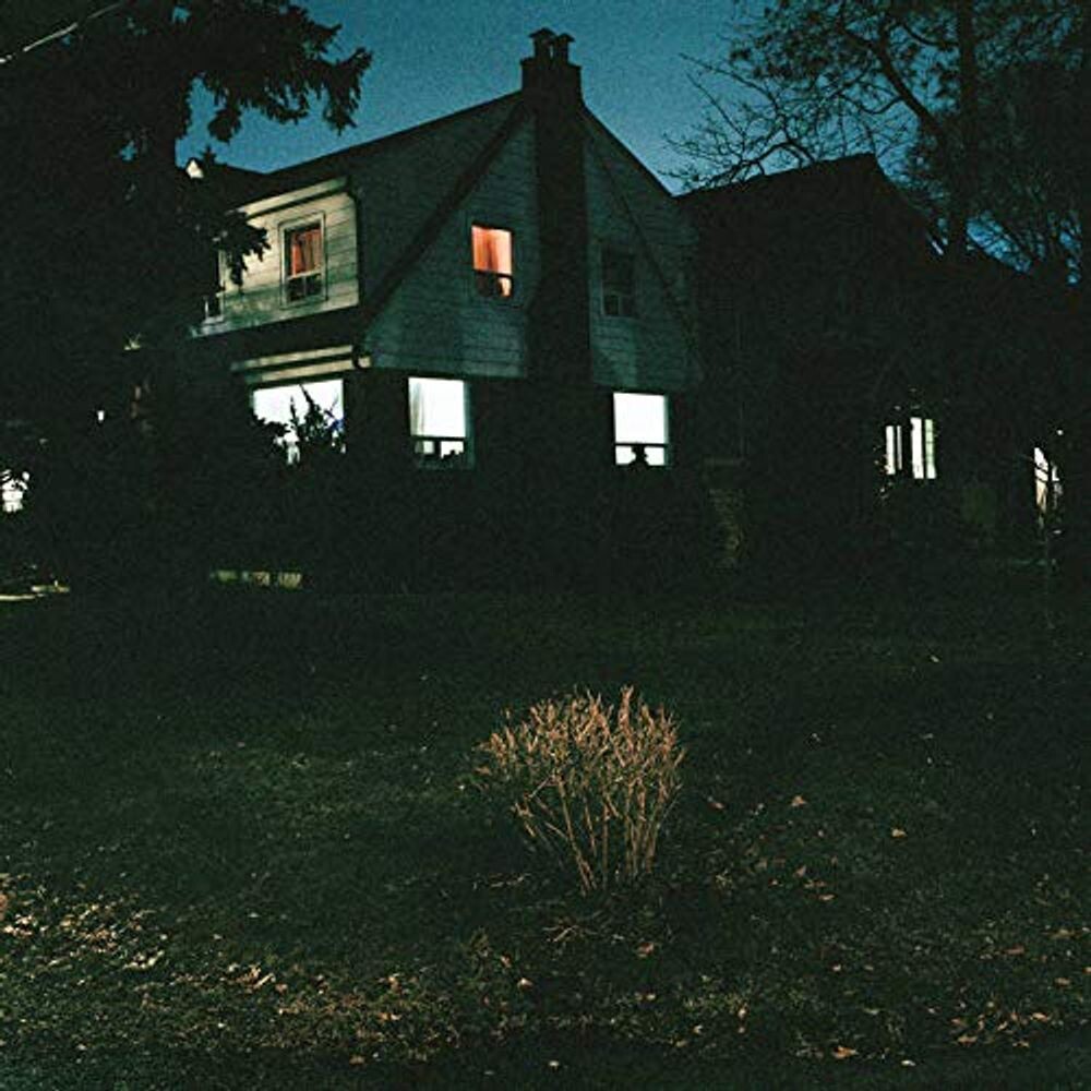 

Виниловая пластинка LP January 12th [Orange Vinyl] - Matthew Tavares, Leland Whitty