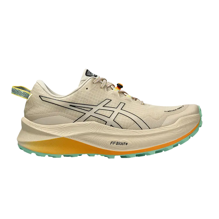 

Кроссовки ASICS Trabuco Max 3, кремовый, Серый, Кроссовки ASICS Trabuco Max 3, кремовый