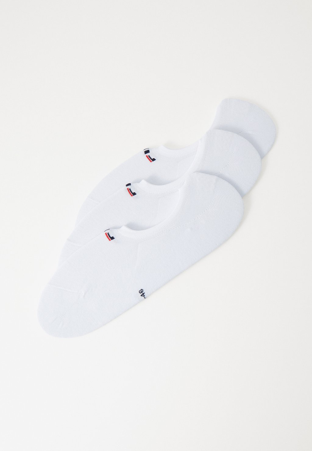 

Носки GHOST SOCKS UNISEX 6 PACK Fila, белый