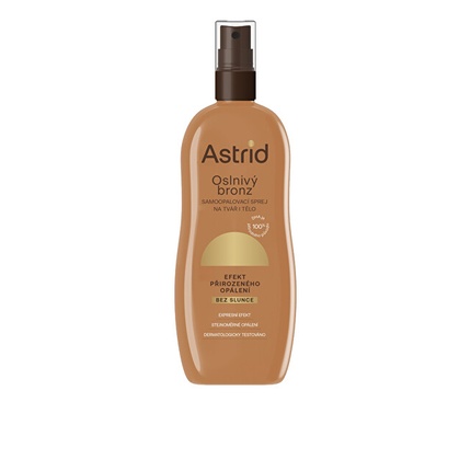 

Спрей для автозагара Self-Tanning 150 Ml