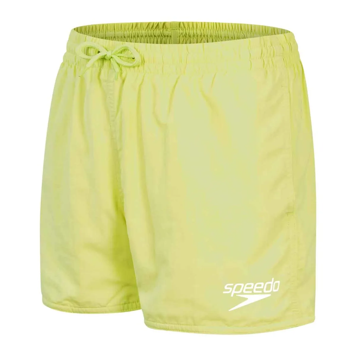 

Детские плавки Essential 13 Watershort Speedo, желтый
