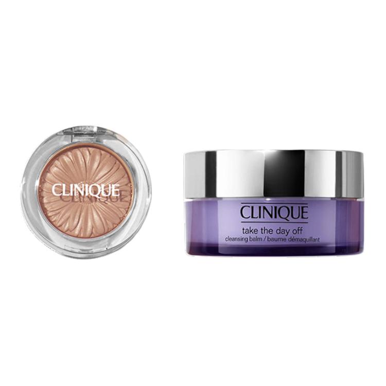 

CLINIQUE Набор косметики Purple Fatty для женщин