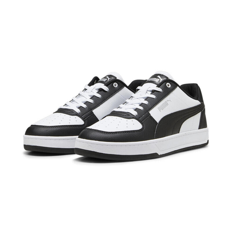

Кроссовки Puma, цвет weiss/schwarz/silber