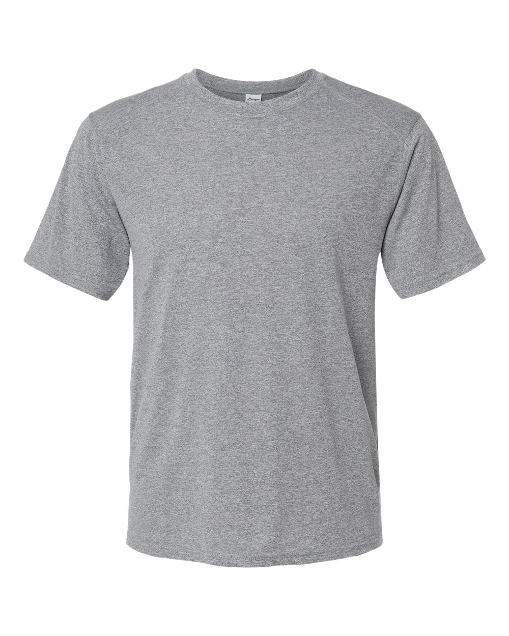 

Футболка Islander Performance Paragon, цвет heather grey
