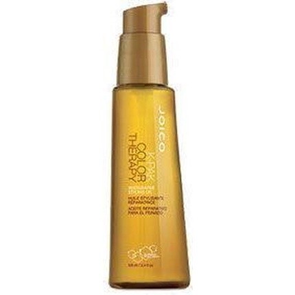 Joico K-pak Color Therapy Oil - 100 мл - Сыворотка для волос — фото 2