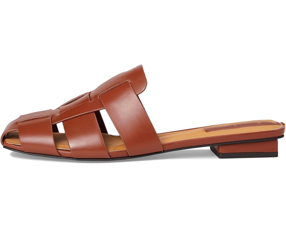 Сандалии Franco Sarto L-tavana Mule, цвет Acorn Brown — фото 4