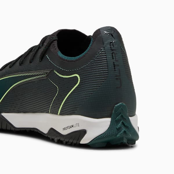 Мужские футбольные бутсы Ultra 6 Pro Cage Puma, черный — фото 3