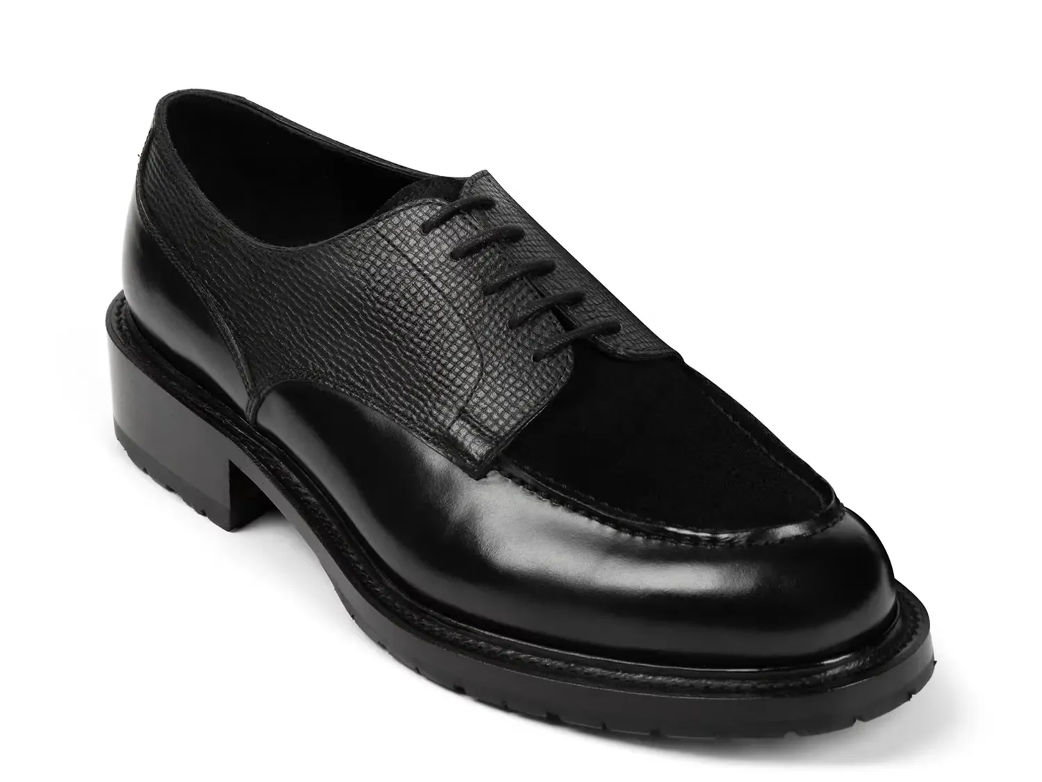 

Sierra Оксфорды Anthony Veer, Black