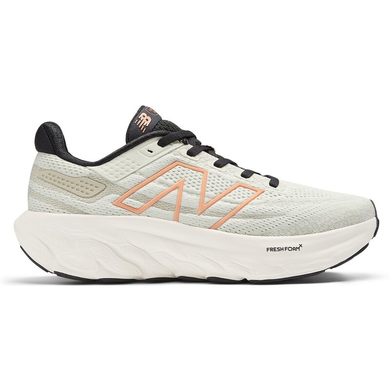 Кроссовки для бега свежая пена x 1080v13 New Balance, зеленый