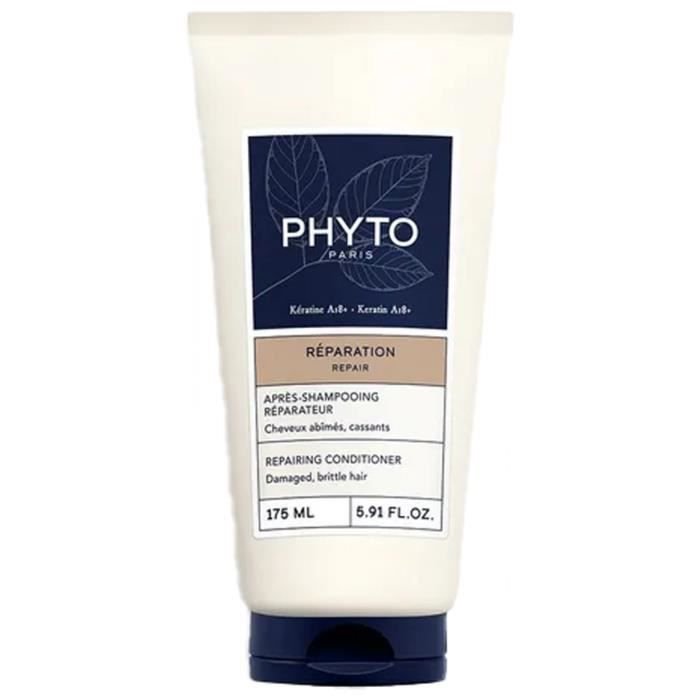 

Восстанавливающий кондиционер Phyto Réparation для поврежденных и ломких волос 175 мл