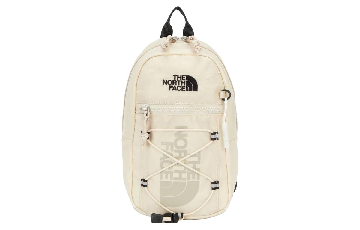 

Детский рюкзак THE NORTH FACE, Cream