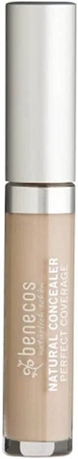 Консилер Benecos Perfect Coverage Beige 5 ml