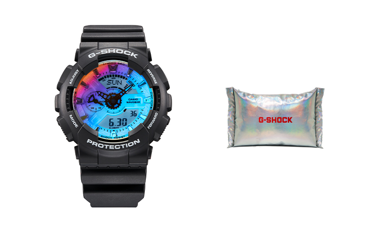 

Мужские часы CASIO