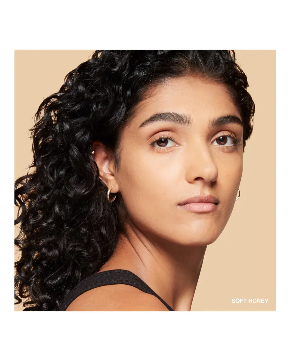 Пудра для закрепления макияжа Sheer Finish Pressed Powder Bobbi Brown, Soft Honey — фото 4