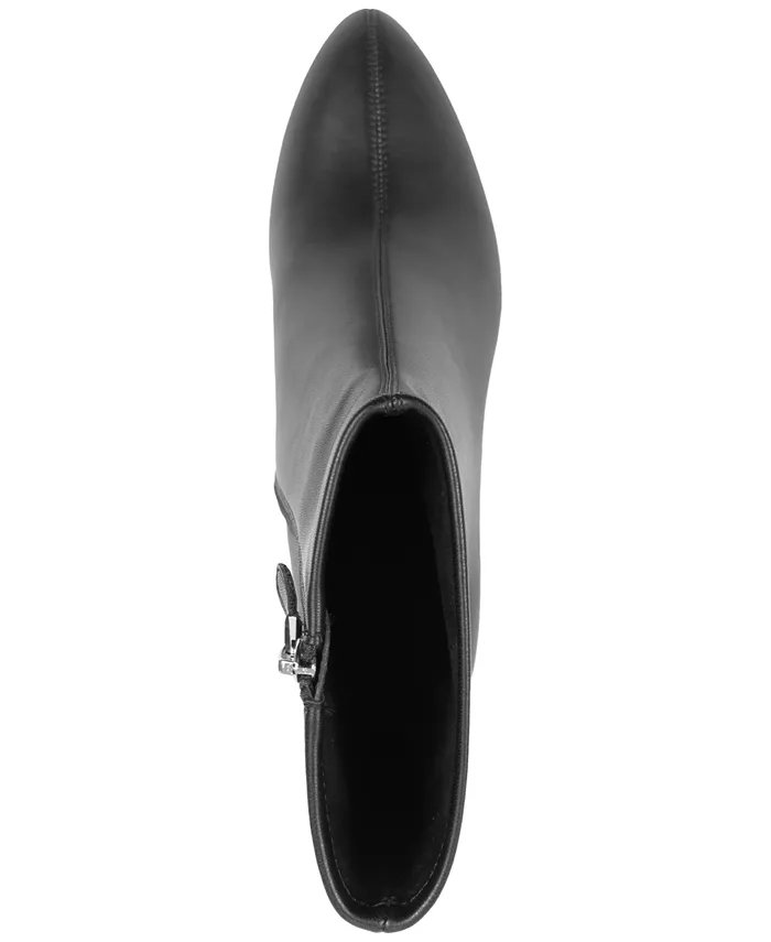 Женские ботинки Baylor Dress Bootie Aerosoles, черный — фото 4